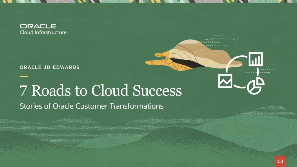 7 Roads to Cloud Success