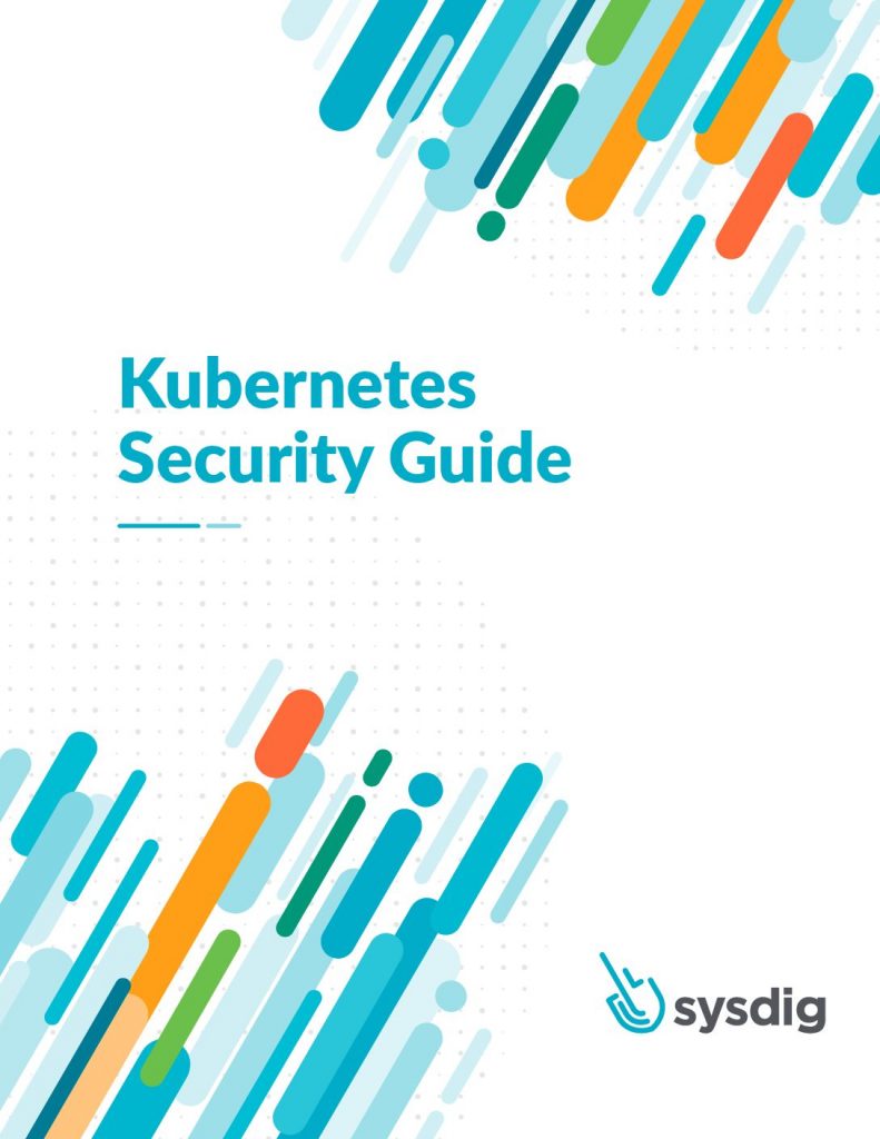 Kubernetes Security Guide