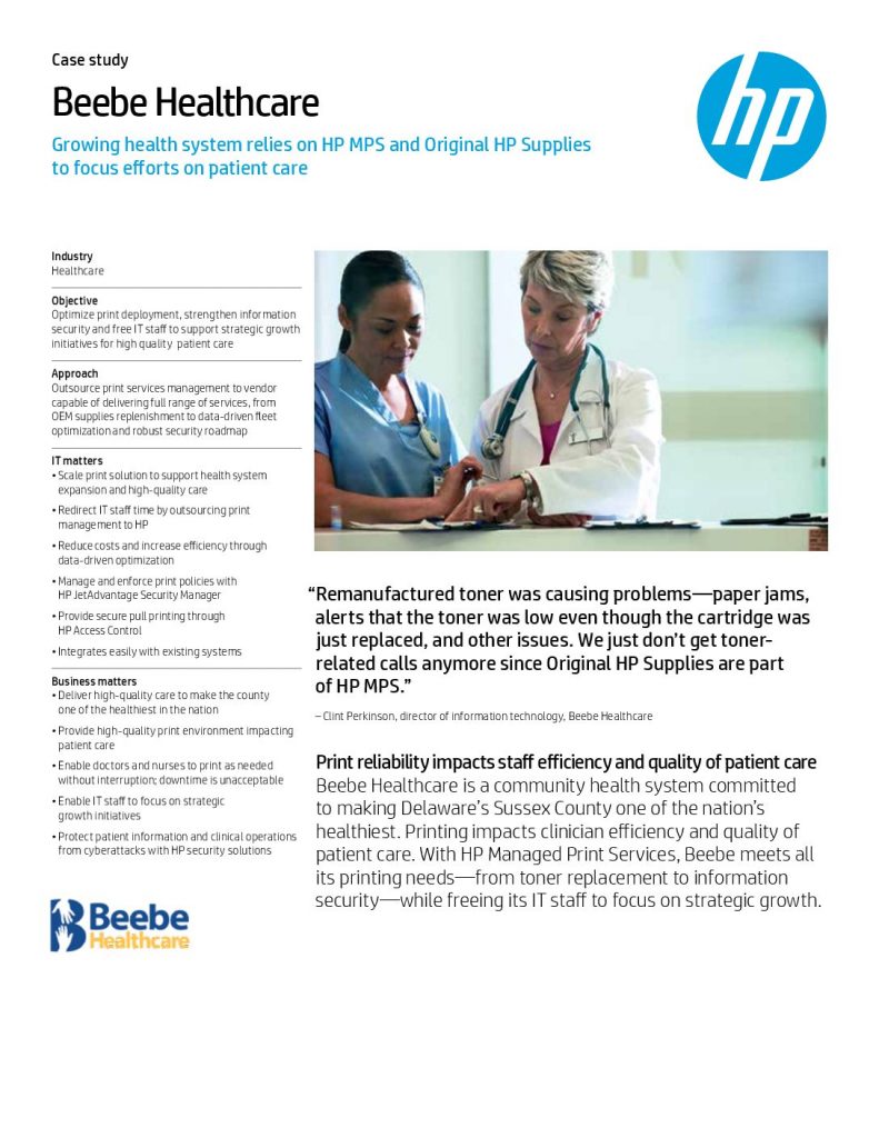 Protecting Medical Devices and Reducing Patient Risk From Electromagnetic Interference