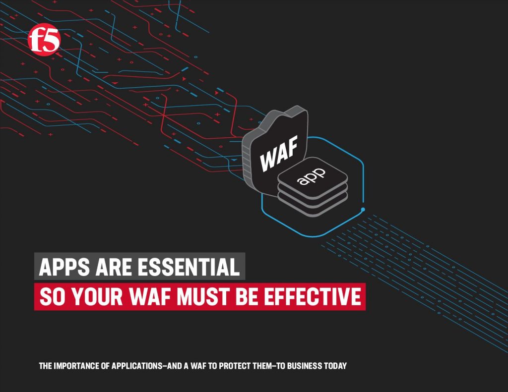 What makes a WAF effective FNL