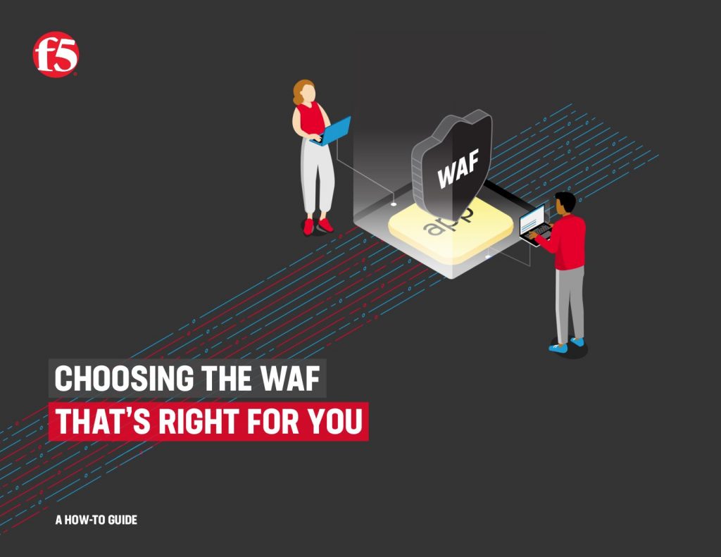 Which WAF is right for you