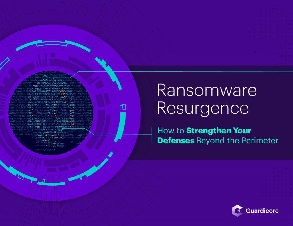 Ransomware Resurgence