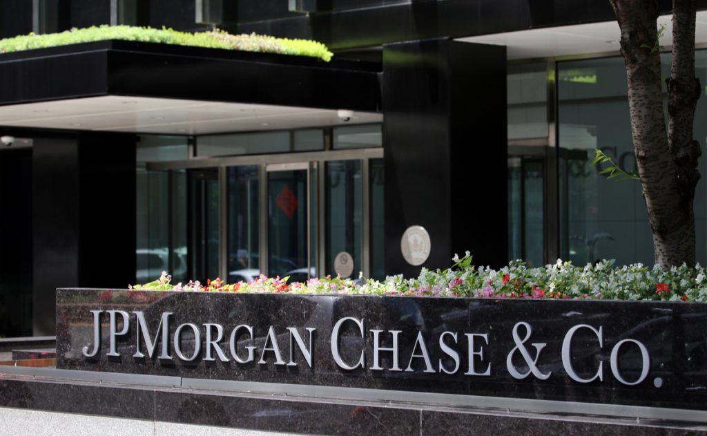 JPMorgan Chase  and  Co. Acquires Fintech Firm OpenInvest