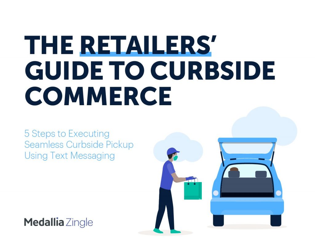 The Retailer’s Guide to Curbside Commerce