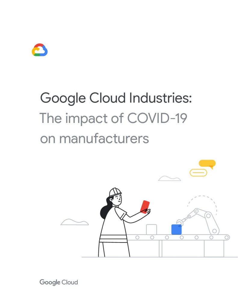What manufacturers learned from COVID-19