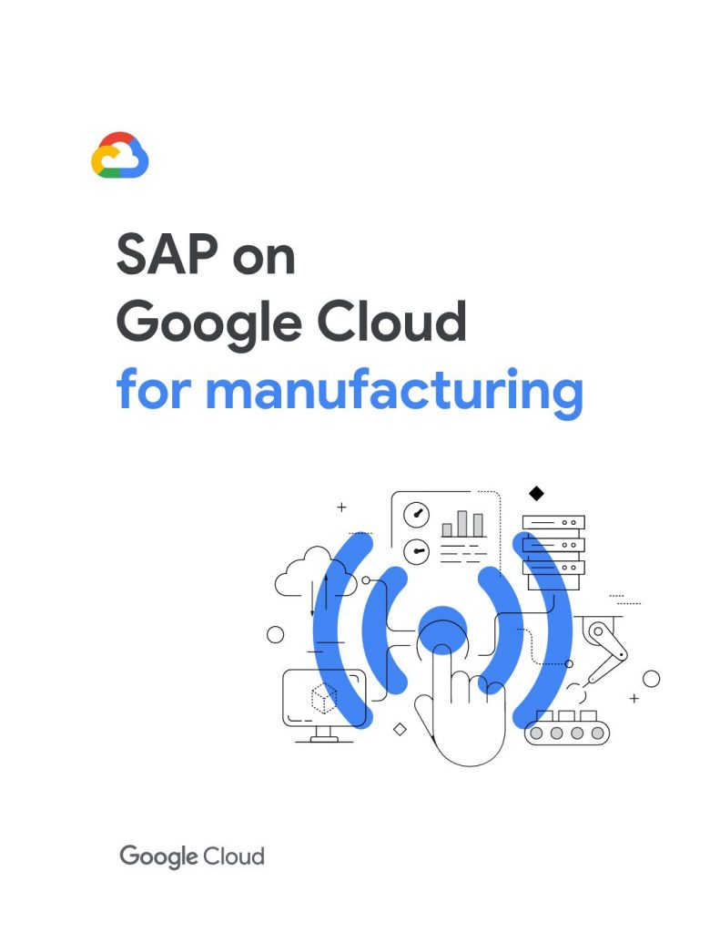 Enable your digital factory in the cloud