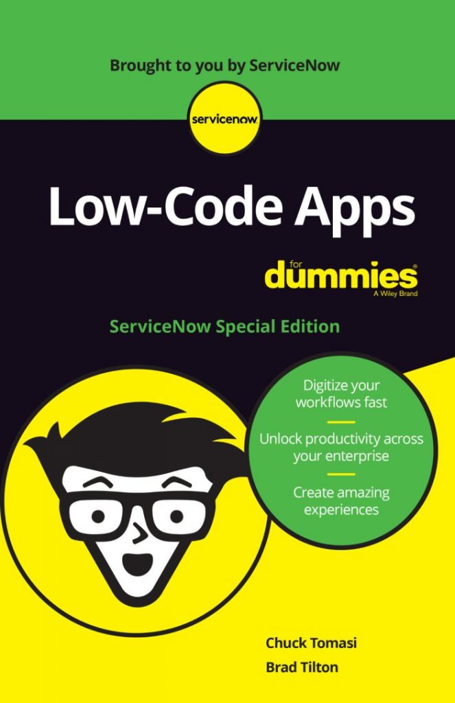 Low-Code Apps Guide