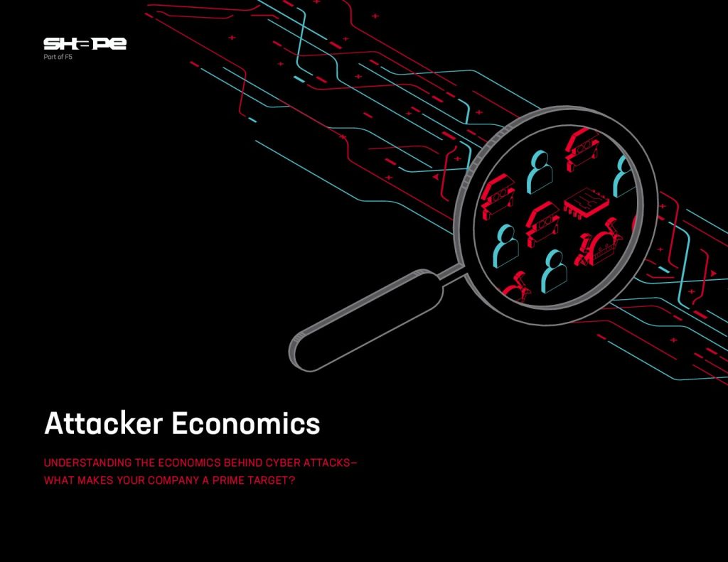 Attacker Economics