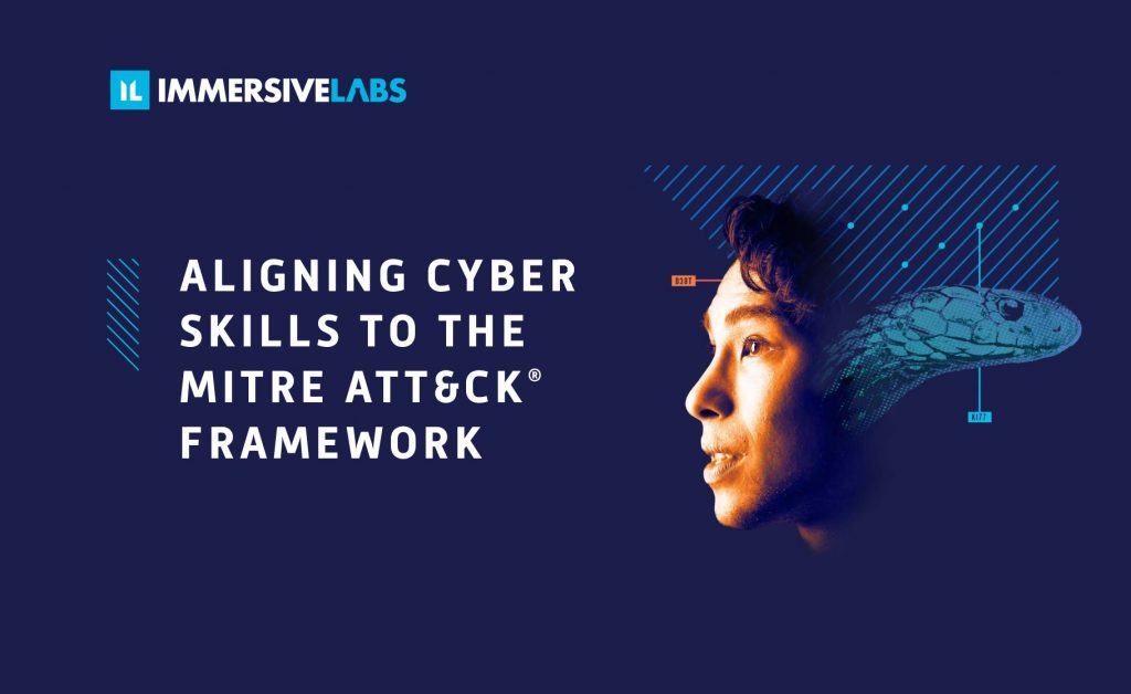 EBook: Aligning Cyber Skills to the MITRE ATT and CK Framework