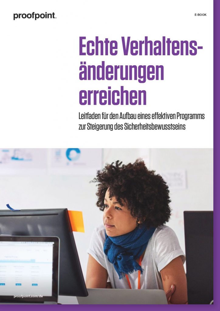 Echte Verhaltens-änderungen erreichen