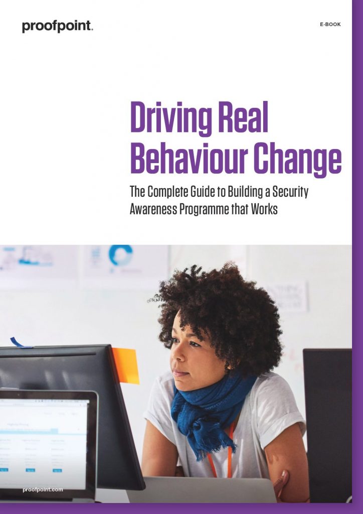 Driving Real Behaviour Change