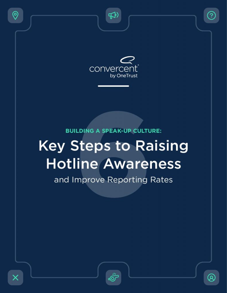 Key Steps to Raising Hotline Awareness