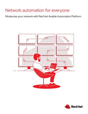 Network automation for everyone Whitepaper |Network Demand