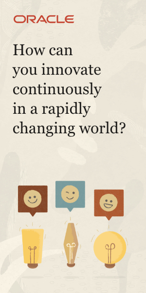 A new model for manufacturing innovation in a changing world