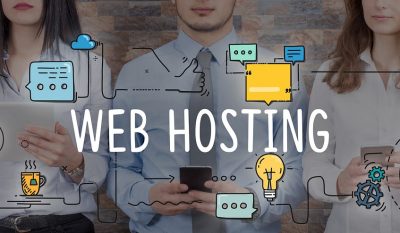 What is Web Hosting?