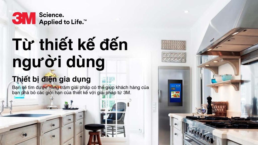 Từ thiết kế đến