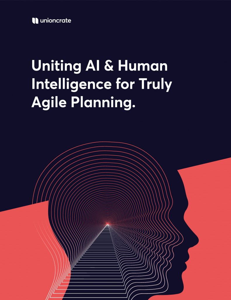 Uniting AI  and  Human Intelligence for Truly Agile Planning