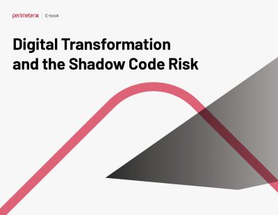Digital Transformation and the Shadow Code Risk Whitepaper | MarTech Demand