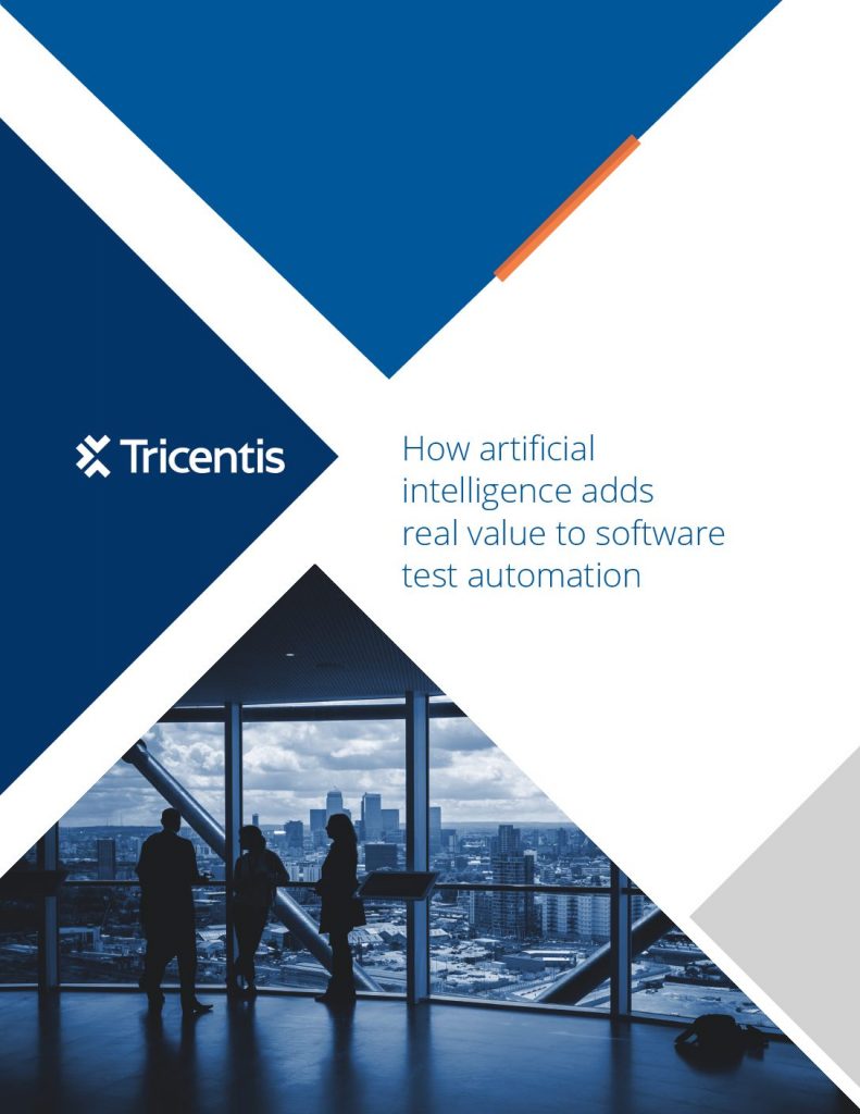 How Artificial Intelligence Adds Real Value to Software Test Automation