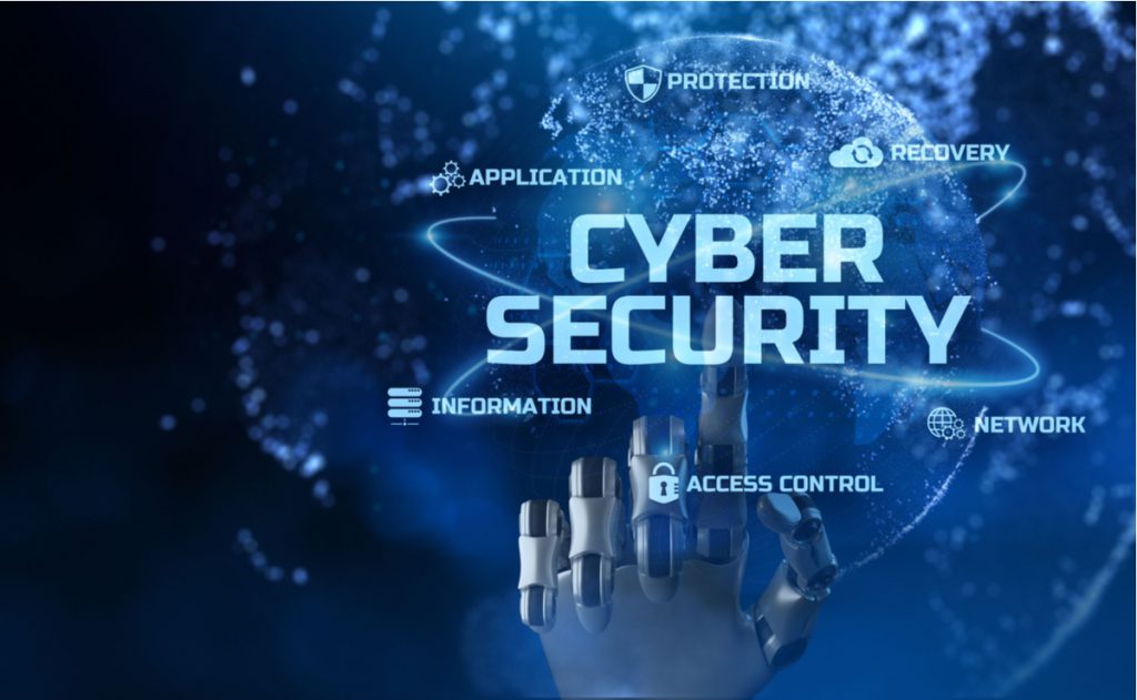 Cybersecurity in B2B – Challenges, Solution and Trends