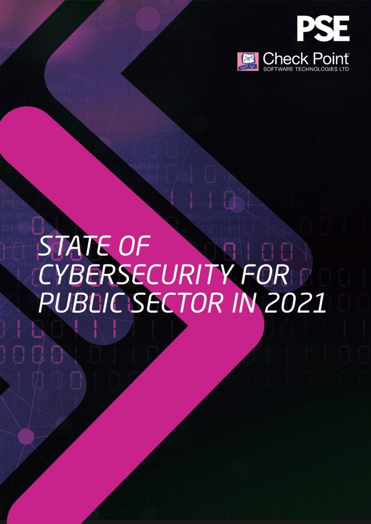 State of Cybersecurity for Public Sector in 2021