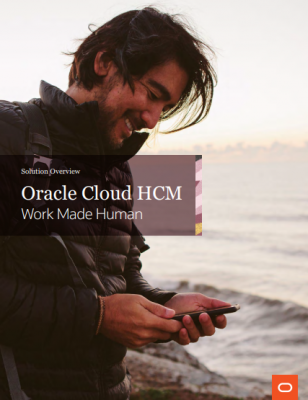 Oracle Cloud HCM Solutions Overview Whitepaper | ITCloud Demand