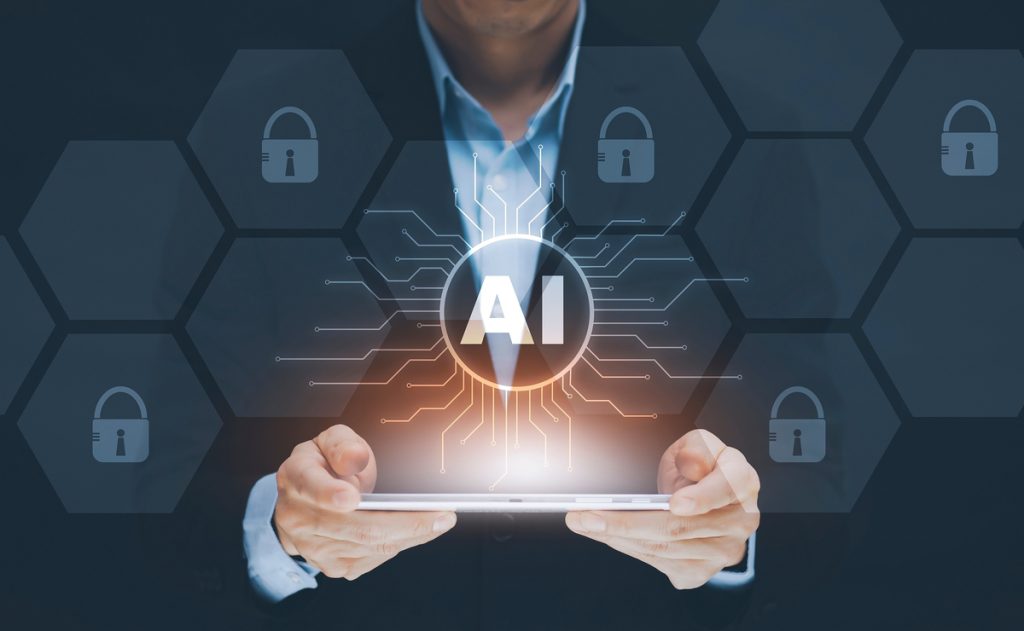 AI In The Age Of Cybersecurity