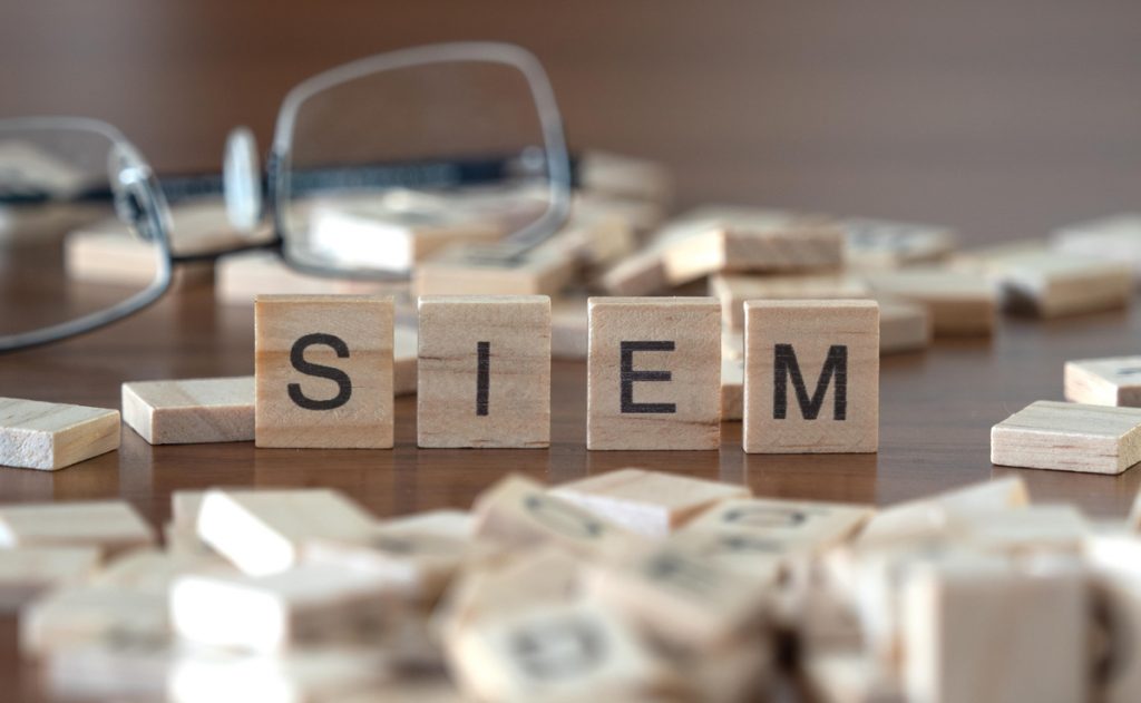 SIEM – All-New Solution to Enhance IT Security