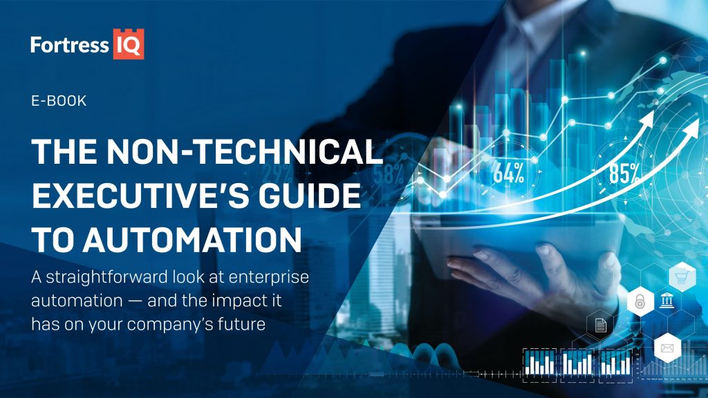 The Non-Technical Executive’s Guide To Automation
