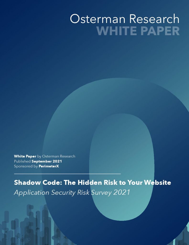 Shadow Code: The Hidden Risk to Your Website