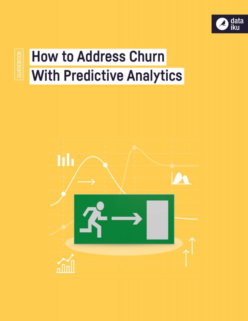 How to Address Churn With Predictive Analytics