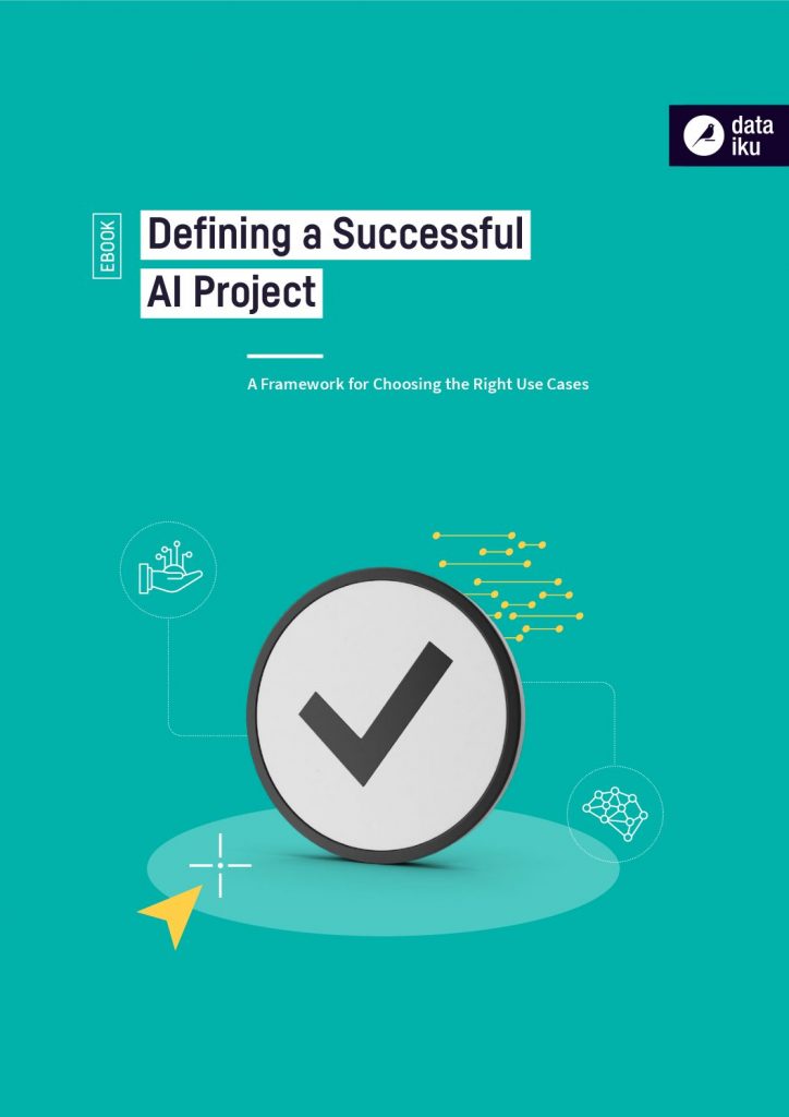 Defining a Successful AI Project