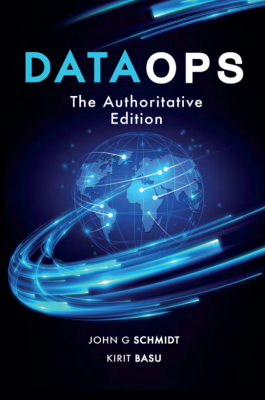 Data Oap The Definitive Guide to DataOp | DemandTalk