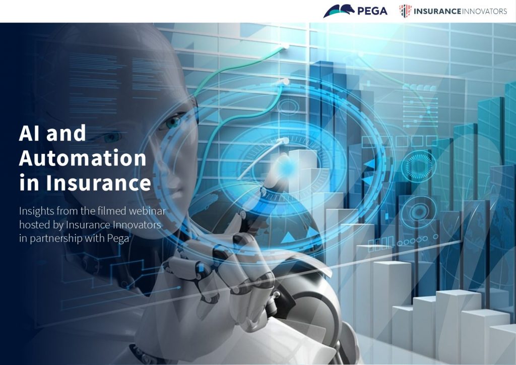 AI and Automation in Insurance