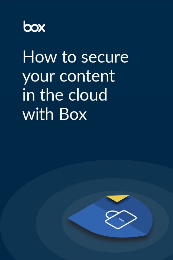 Secure Life Science content in the cloud