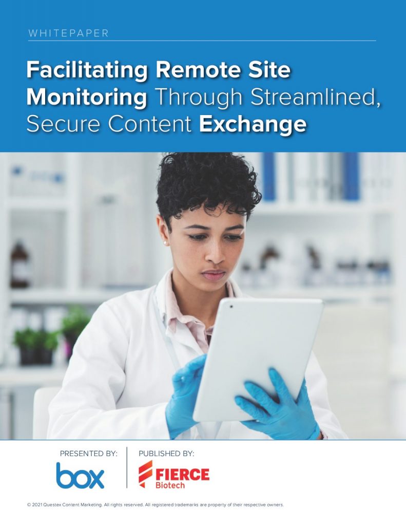 Securely access, share, and verify clinical documents