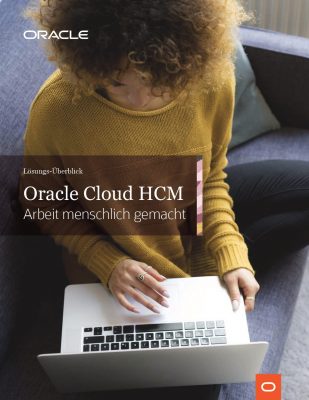 Oracle Cloud HCM Solutions Overview DE Whitepaper | ITCloud Demand