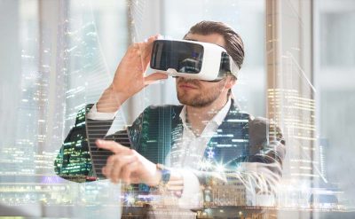 Vuzix and TeamViewer To Showcase Frontline AR Platform at CES 2022