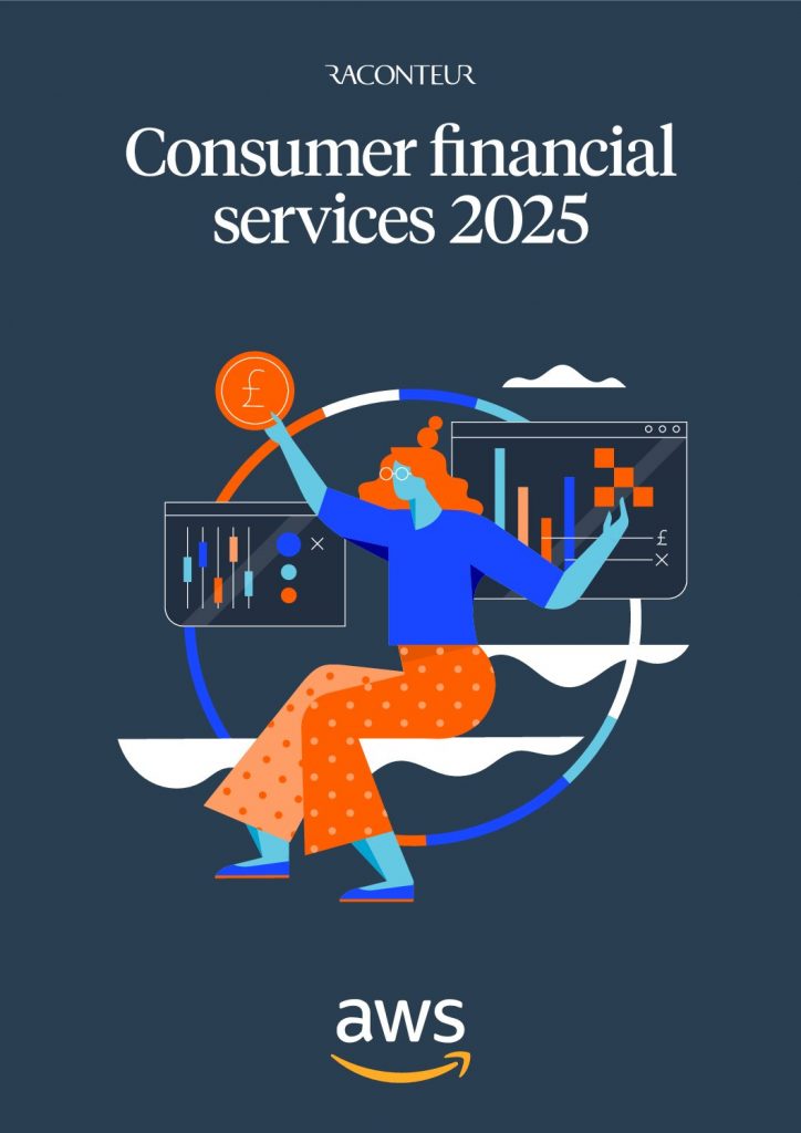 Consumer Financial Services 2025