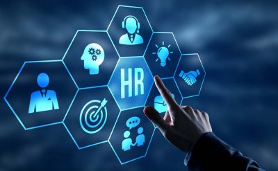 Top Five HR Trends that Will Rule This Year