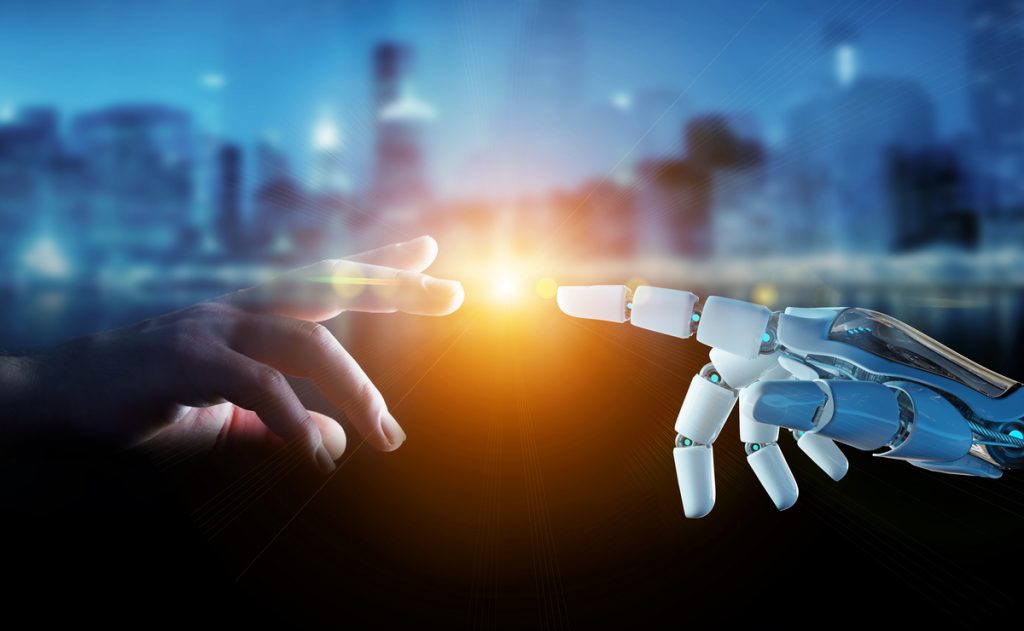 Breaking the Myth – Rise of Machines is Dumping  Human Capabilities