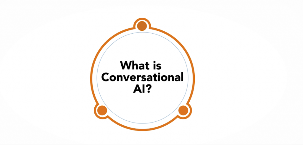 What is Conversational AI?