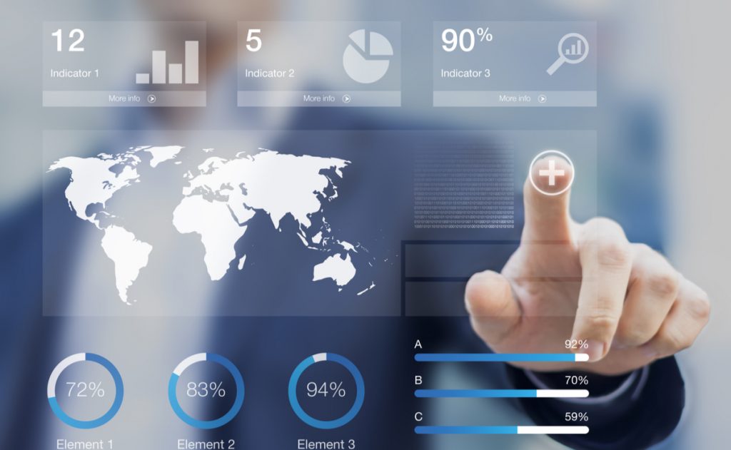 Understanding the Concept ‘Single Pane of Glass’