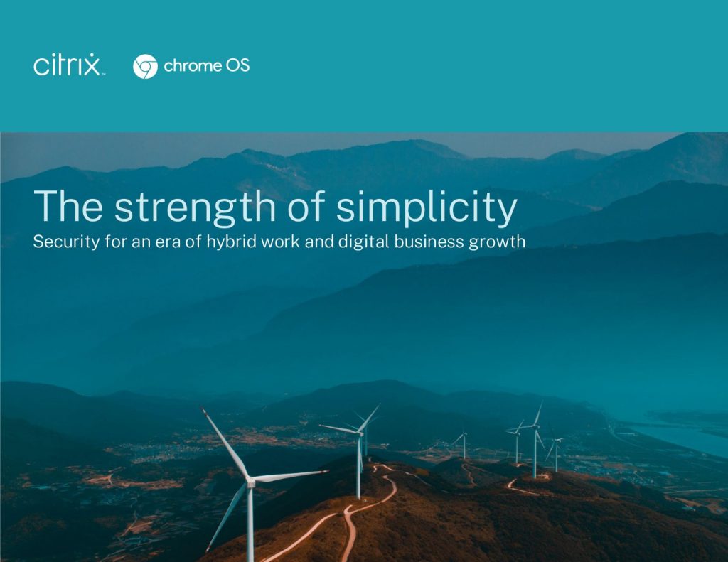 The Strength of Simplicity