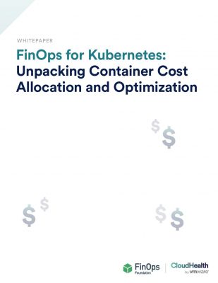 FinOps for Kubernetes: Unpacking Container Cost Allocation and ...