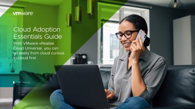 Cloud Adoption Essentials Guide Whitepaper | ITCloud Demand