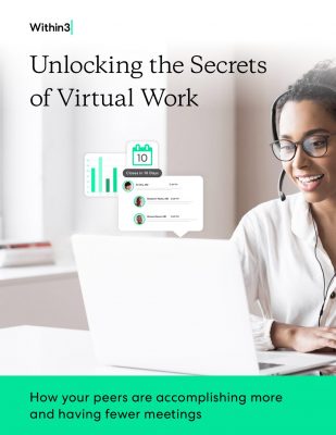 Unlocking the Secrets of Virtual Work