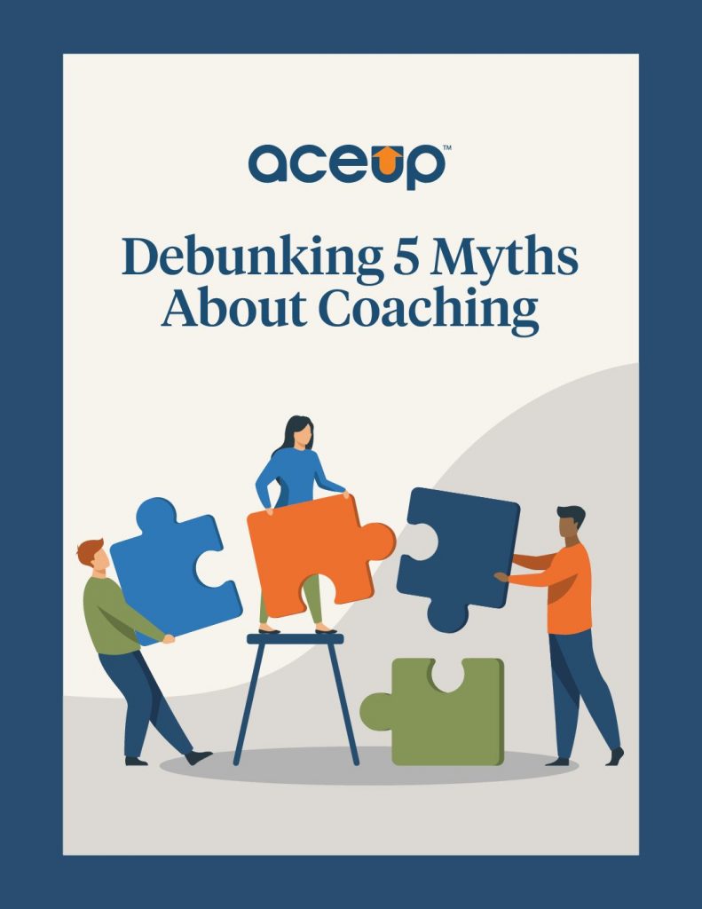 Debunking 5 Myths About Coaching