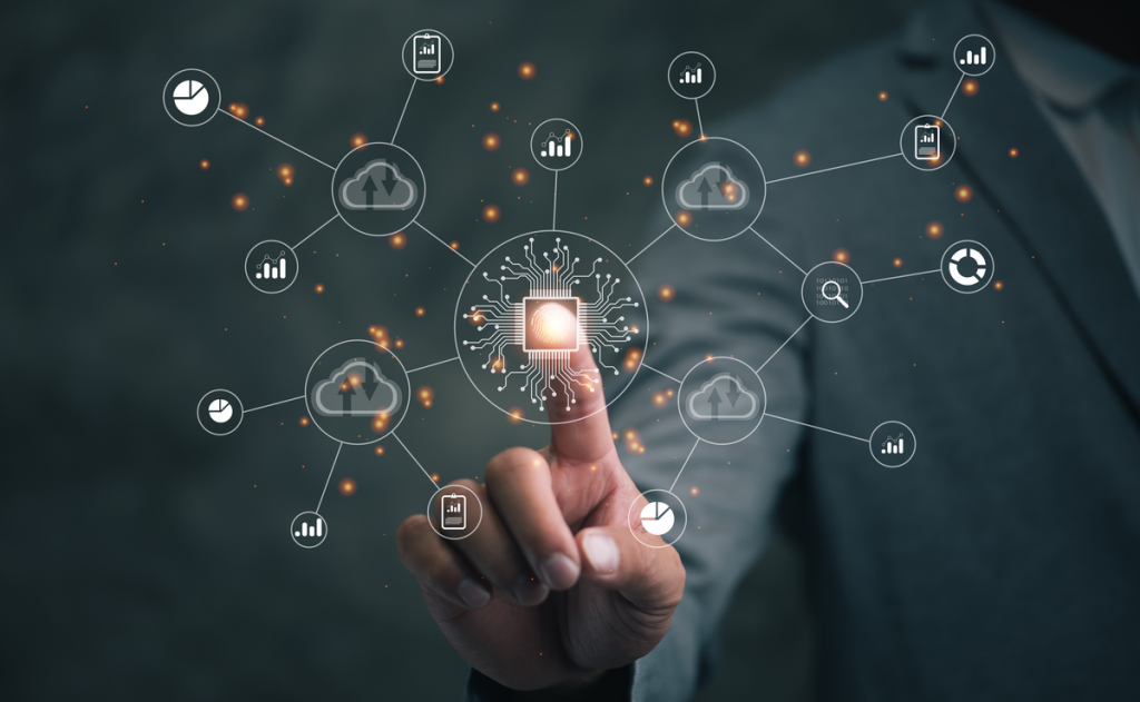 Attain Business Success Through Process Intelligence