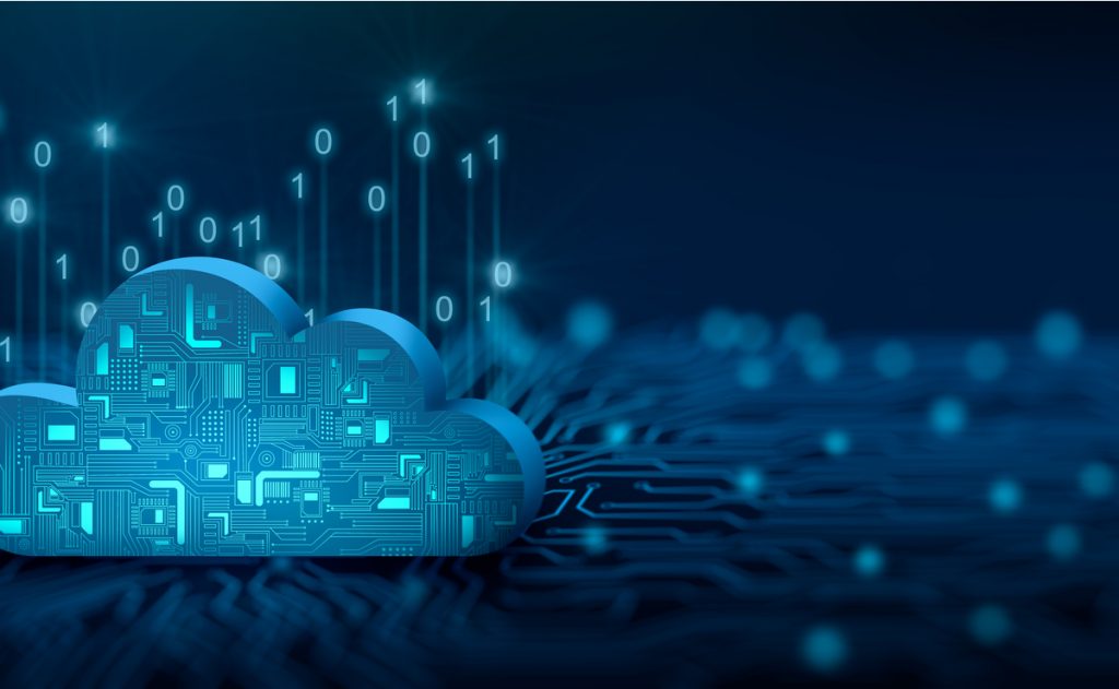Amazon Adopts Cloud Workstations